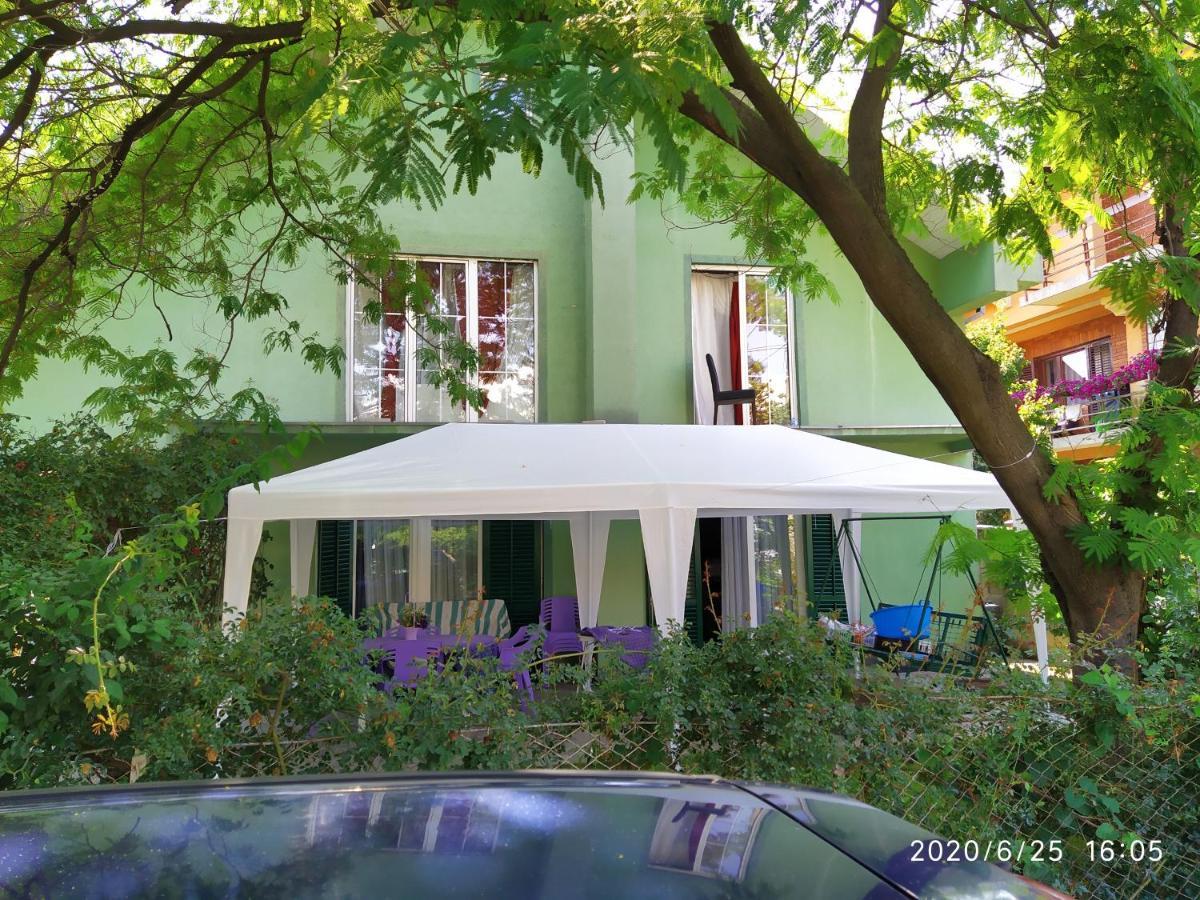 Bed and Breakfast Sunce Чуприя Екстер'єр фото