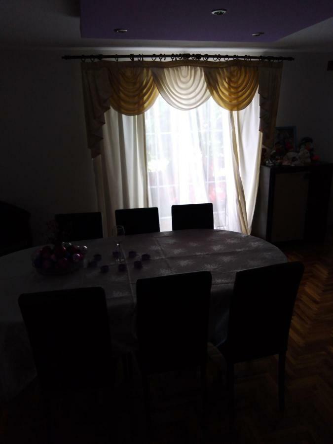 Bed and Breakfast Sunce Чуприя Екстер'єр фото