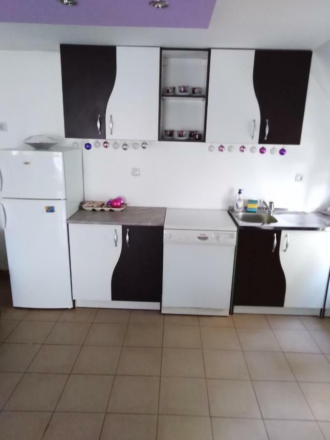 Bed and Breakfast Sunce Чуприя Екстер'єр фото