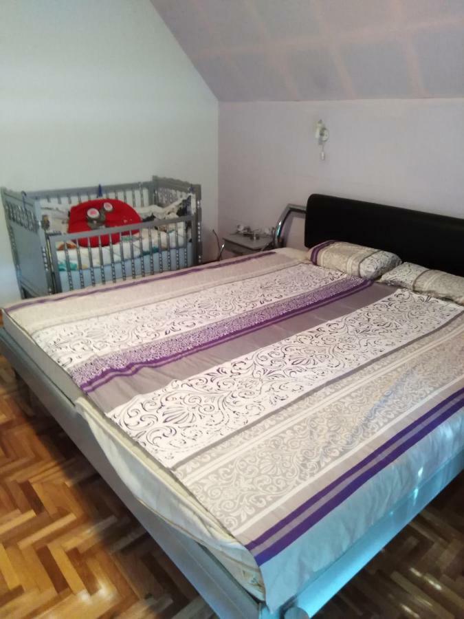 Bed and Breakfast Sunce Чуприя Екстер'єр фото