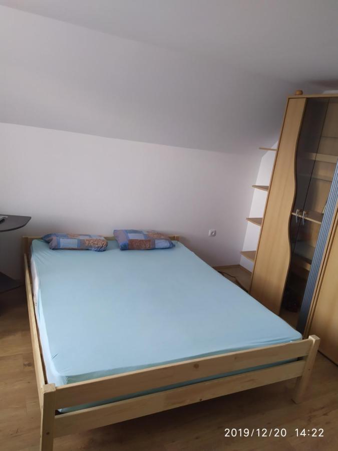 Bed and Breakfast Sunce Чуприя Екстер'єр фото