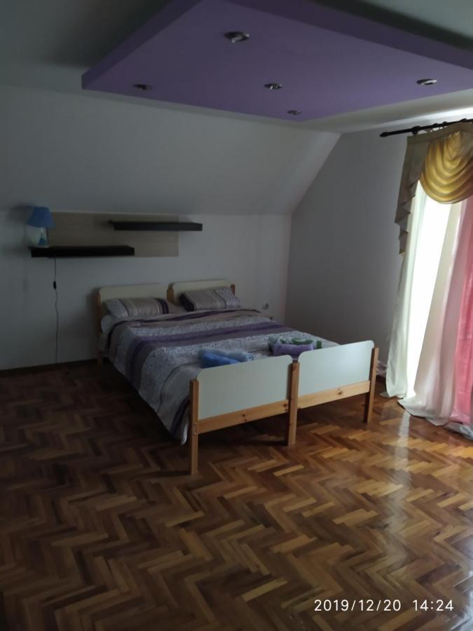 Bed and Breakfast Sunce Чуприя Екстер'єр фото