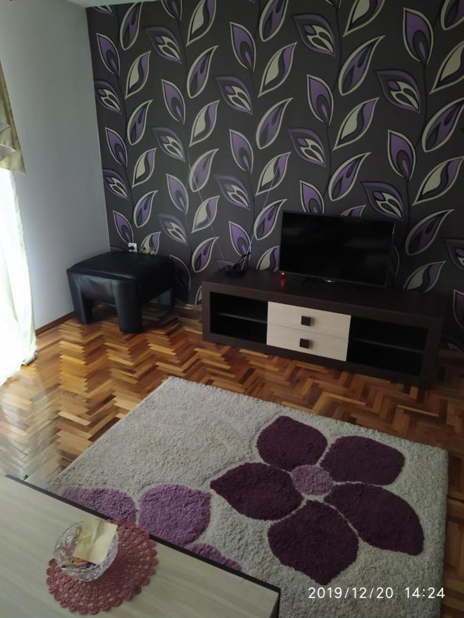 Bed and Breakfast Sunce Чуприя Екстер'єр фото